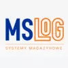 Logo firmy Regały magazynowe - MS LOG