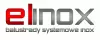 Logo firmy Balustrady nierdzewne - Elinox