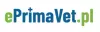 Logo firmy Suplementy dla zwierząt | ePrimaVet