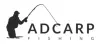 Logo firmy ADCARP FISHING