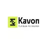 Logo firmy Stelaże do łóżek - Kavon